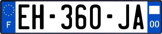 EH-360-JA