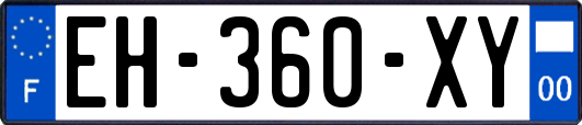 EH-360-XY