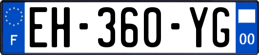 EH-360-YG