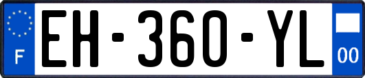 EH-360-YL