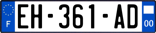 EH-361-AD