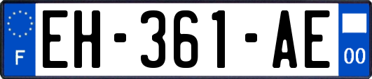 EH-361-AE