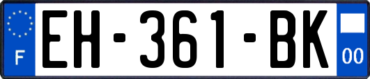 EH-361-BK