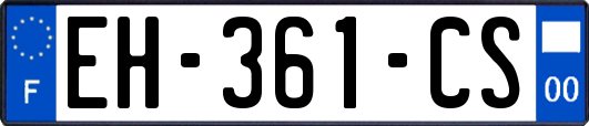 EH-361-CS