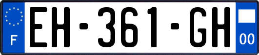 EH-361-GH