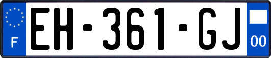 EH-361-GJ