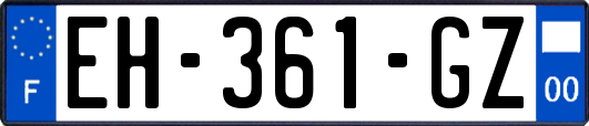 EH-361-GZ