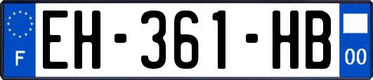 EH-361-HB