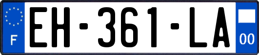 EH-361-LA