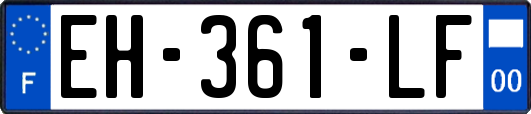EH-361-LF
