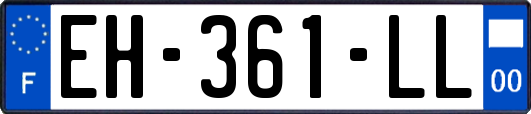 EH-361-LL