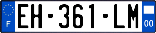 EH-361-LM
