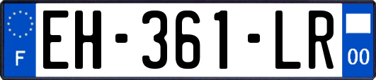 EH-361-LR
