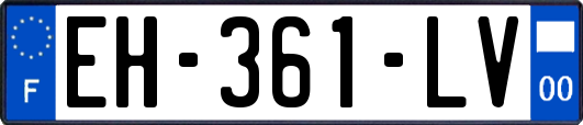 EH-361-LV