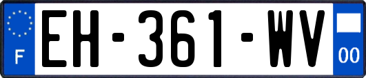 EH-361-WV