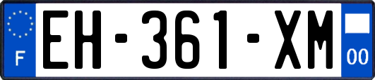 EH-361-XM