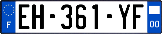 EH-361-YF