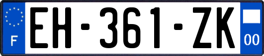 EH-361-ZK