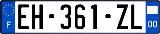 EH-361-ZL