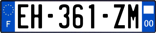 EH-361-ZM