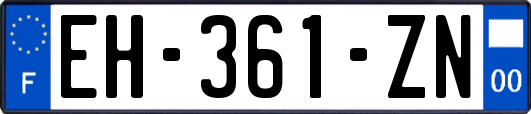 EH-361-ZN