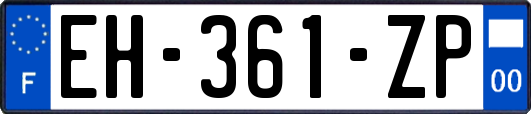 EH-361-ZP