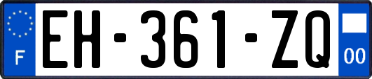 EH-361-ZQ