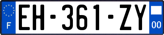 EH-361-ZY
