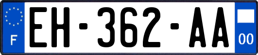 EH-362-AA