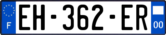 EH-362-ER