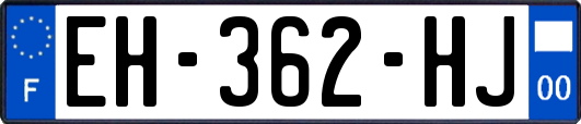 EH-362-HJ