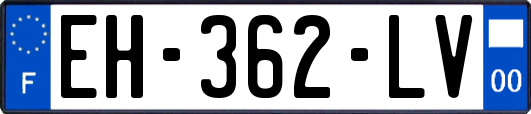 EH-362-LV
