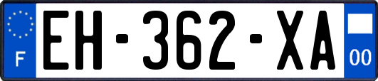 EH-362-XA