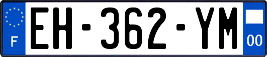 EH-362-YM