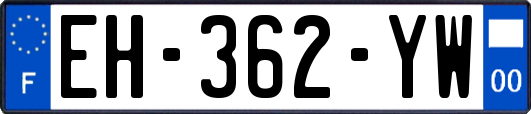 EH-362-YW