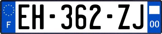 EH-362-ZJ