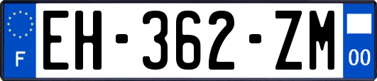 EH-362-ZM