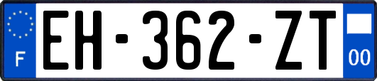 EH-362-ZT