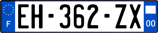 EH-362-ZX