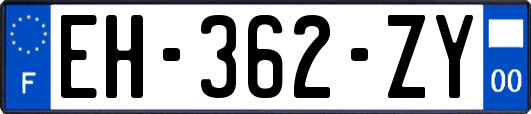 EH-362-ZY