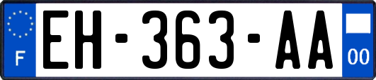EH-363-AA