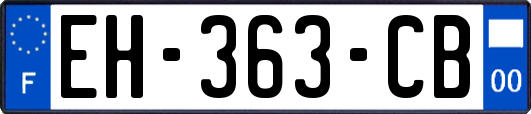 EH-363-CB