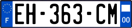 EH-363-CM