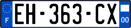 EH-363-CX