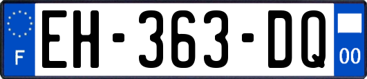 EH-363-DQ