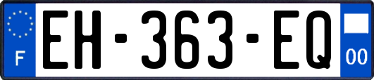 EH-363-EQ