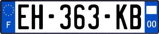 EH-363-KB