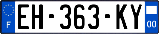 EH-363-KY