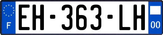 EH-363-LH