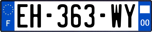 EH-363-WY